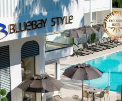 BLUE BAY STYLE